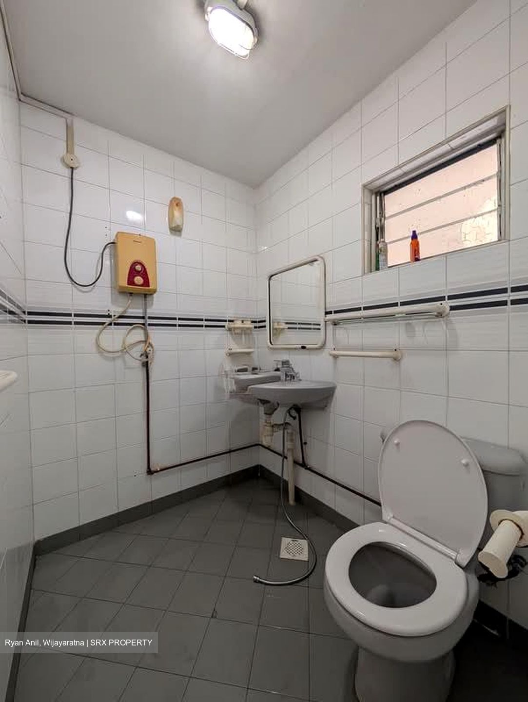 Jalan Ma'mor (Toa Payoh), HDB Executive #592528871
